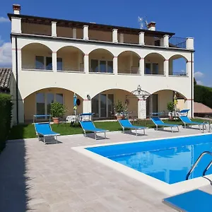 Benvenuto Costermano sul Garda