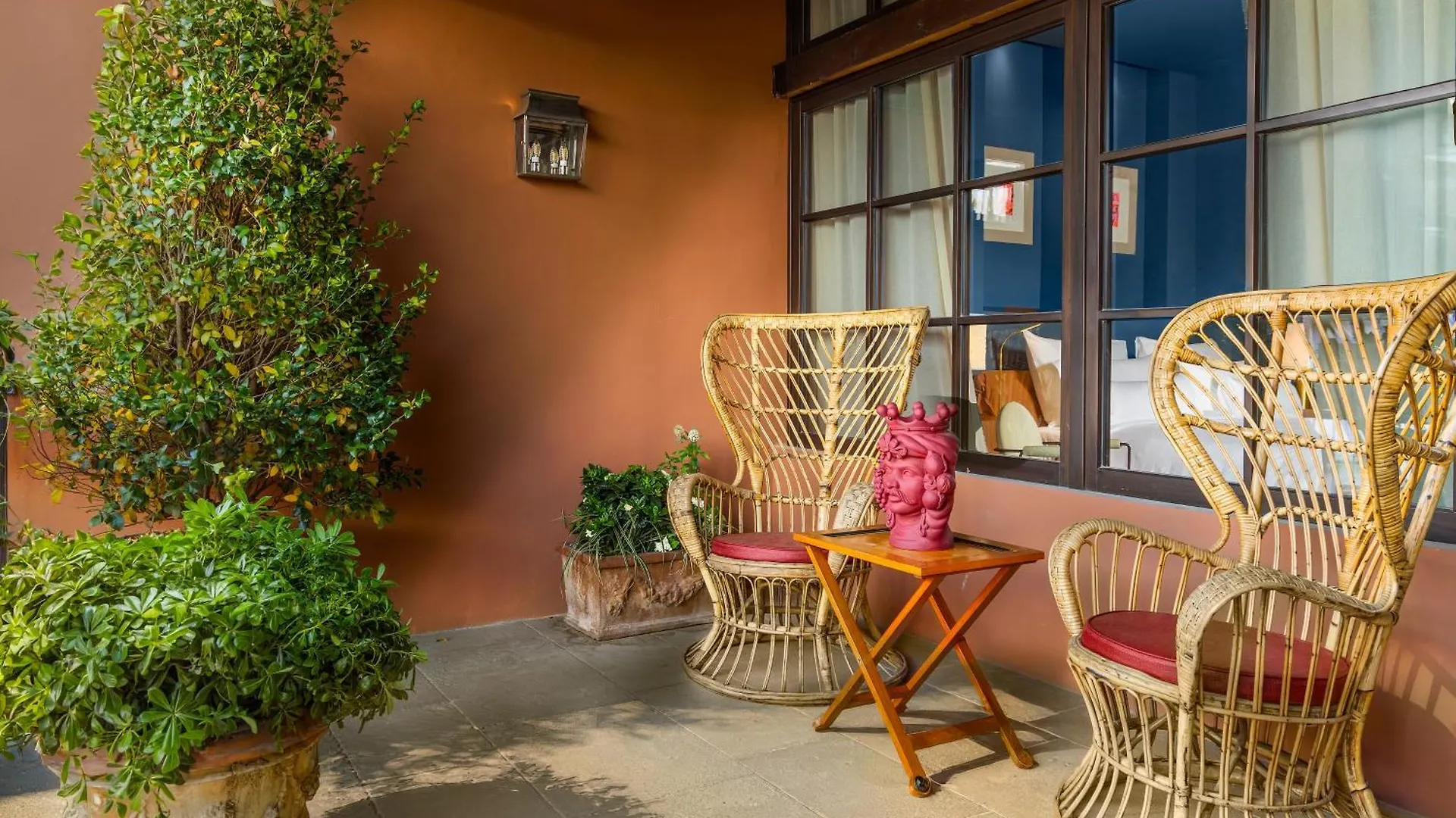 Hotel J&J Florenz