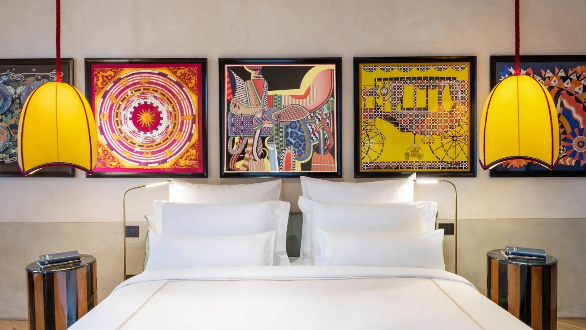 Hotel J&J Italien